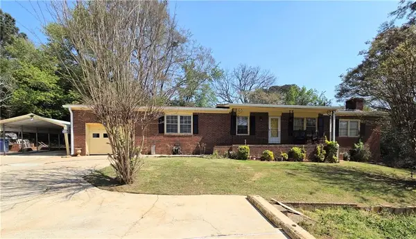 375 Arch Street, Athens, GA 30601