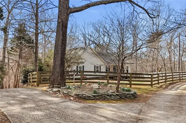 1720 Hickory Flat Highway, Canton, GA 30115