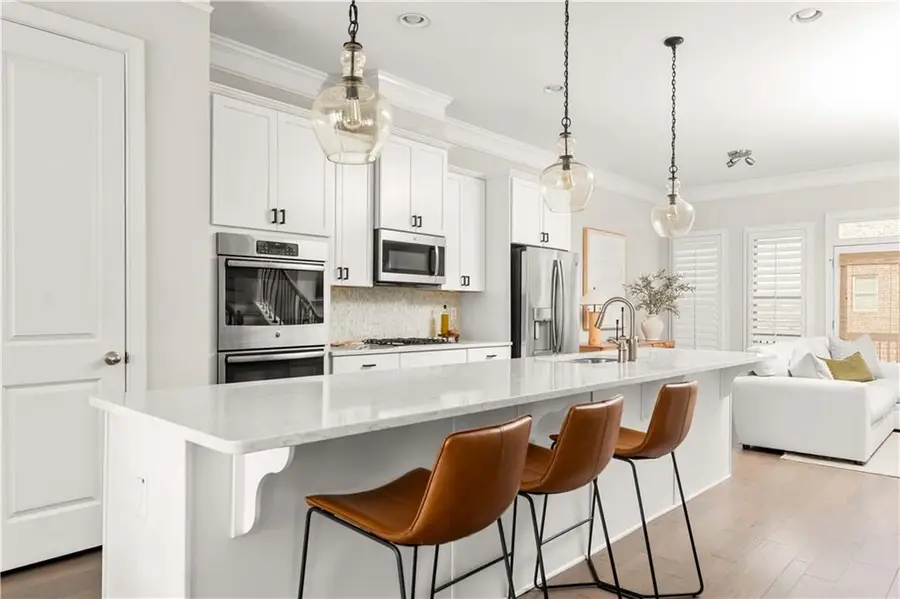 3736 Briar Lane, Atlanta, GA 30341 - #2