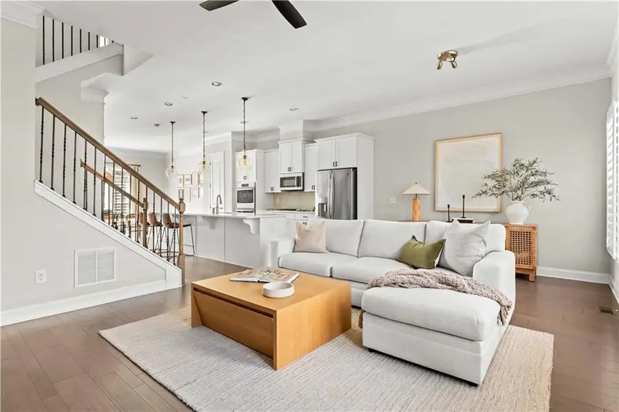 3736 Briar Lane, Atlanta, GA 30341 - #3