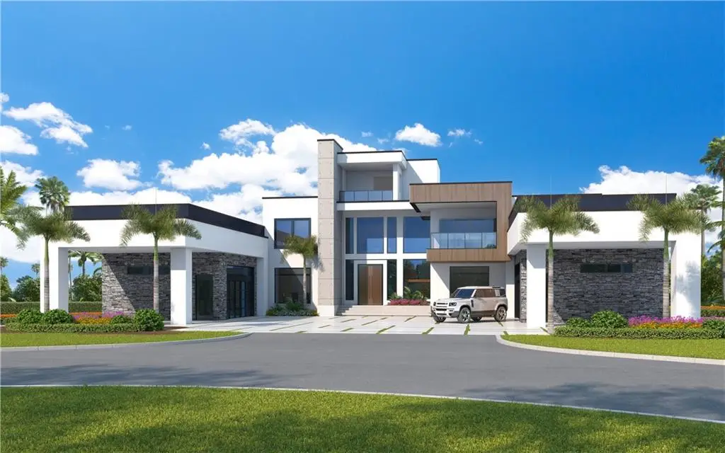 7580 Rivertown Road, Fairburn, GA 30213 - #1