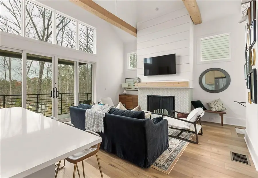 1220 Lupo Loop, Chattahoochee Hills, GA 30268 - #2