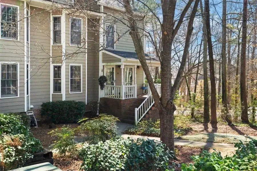 1411 Oakridge Circle, Decatur, GA 30033 - #2