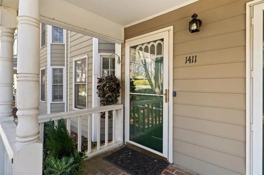 1411 Oakridge Circle, Decatur, GA 30033 - #3