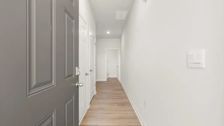 21 Berryville Drive, Dawsonville, GA 30534 - #2