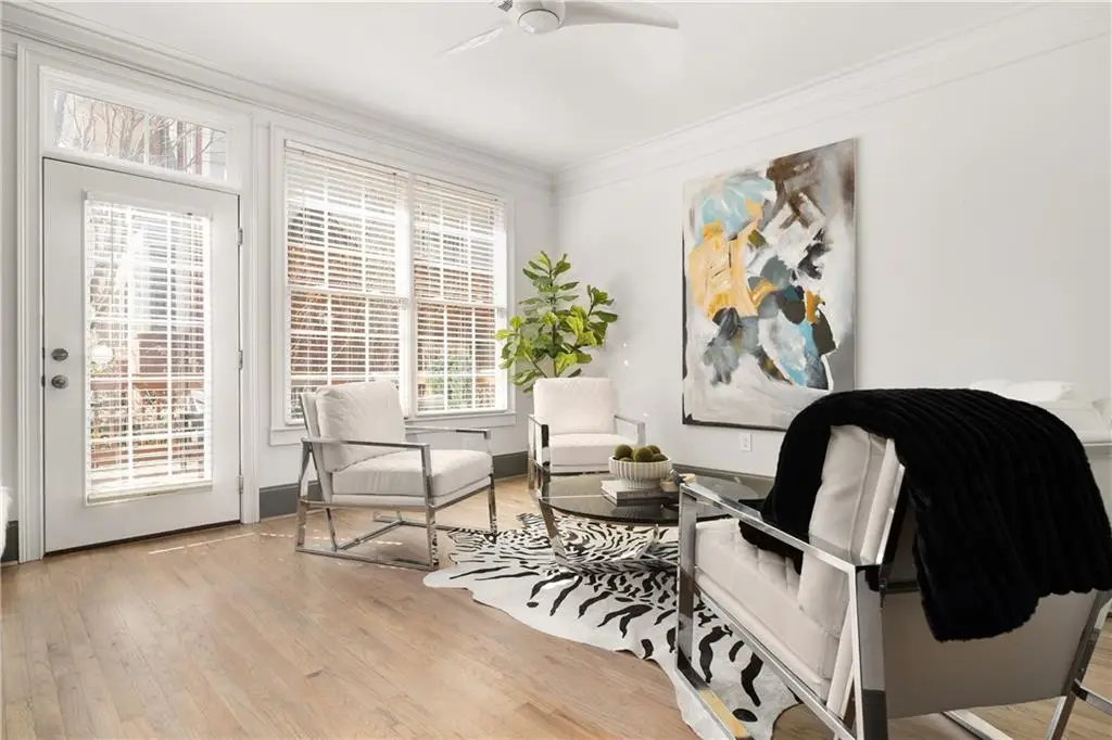 190 Centennial Way Nw, Atlanta, GA 30313 - #1