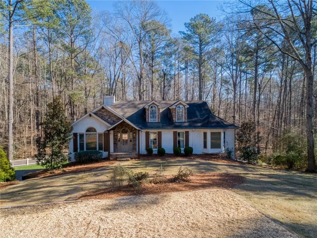 23 Midway Road Nw, Marietta, GA 30064 - #1