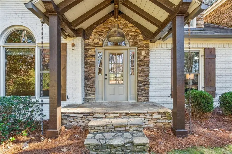 23 Midway Road Nw, Marietta, GA 30064 - #3