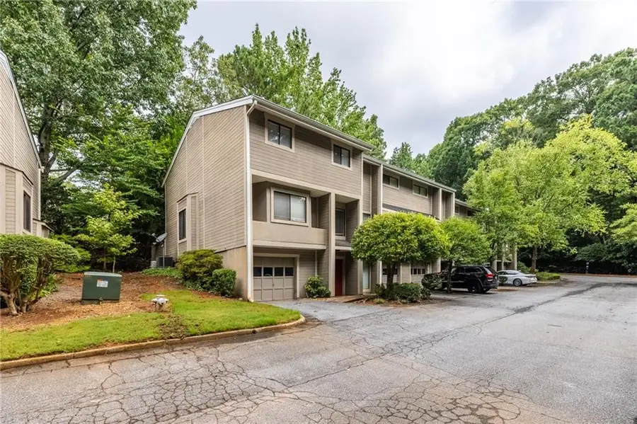 2875 Torreya Way Se, Marietta, GA 30067 - #2