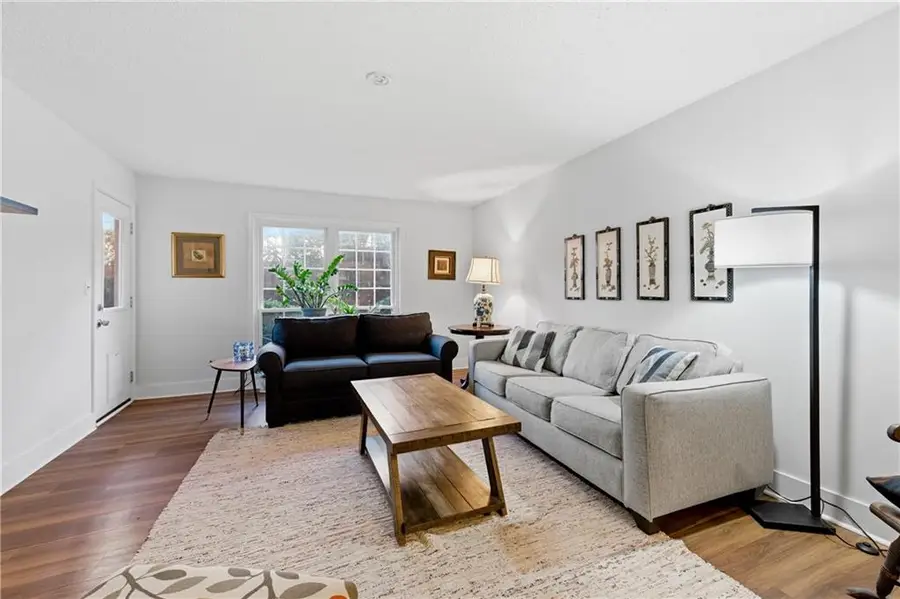 6851 Roswell Road #F15, Atlanta, GA 30328 - #2