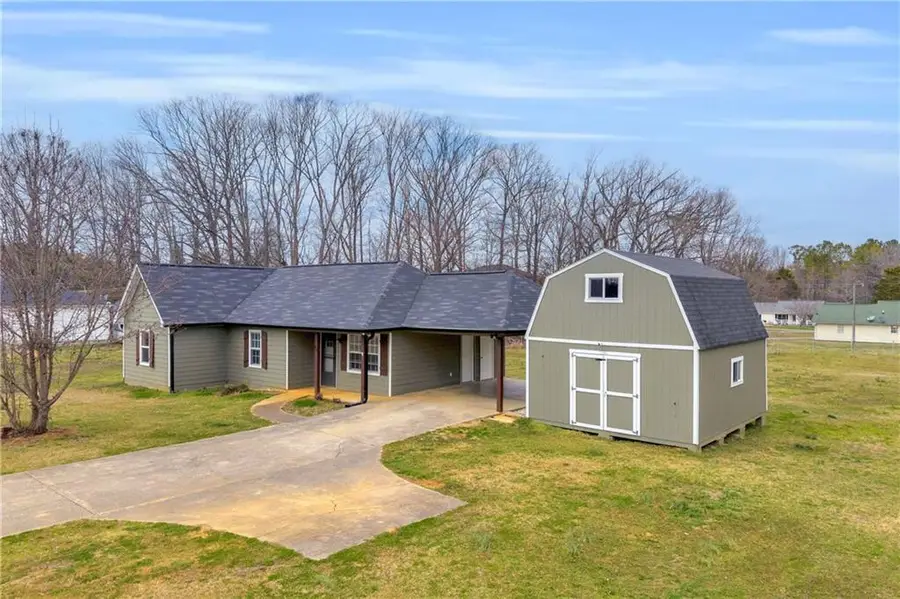 40 Jennifer Lane, Rydal, GA 30171 - #3