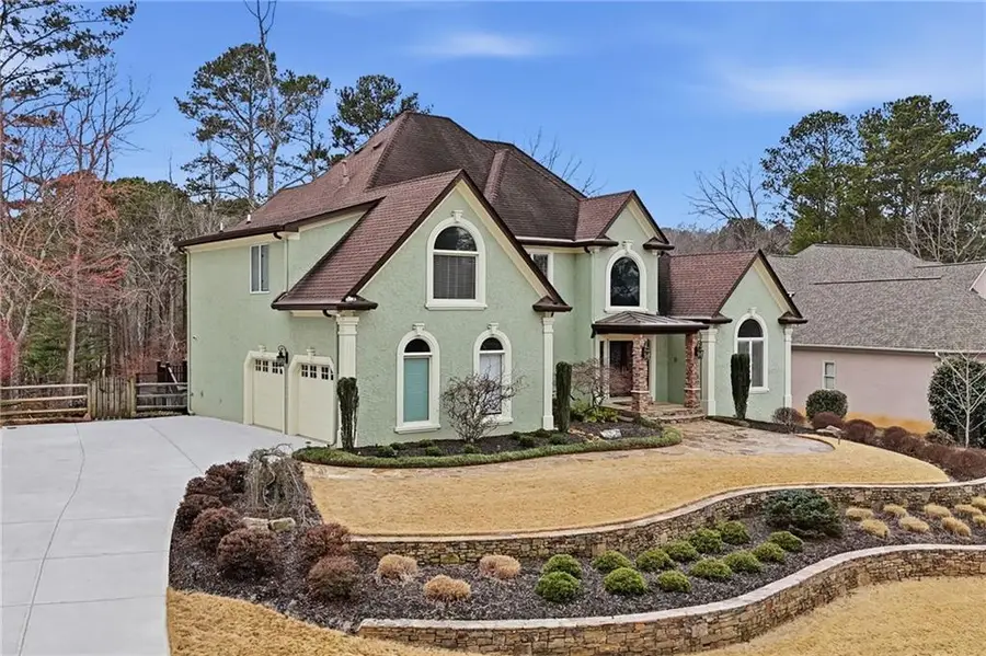 3219 Eagle Watch Drive, Woodstock, GA 30189 - #2