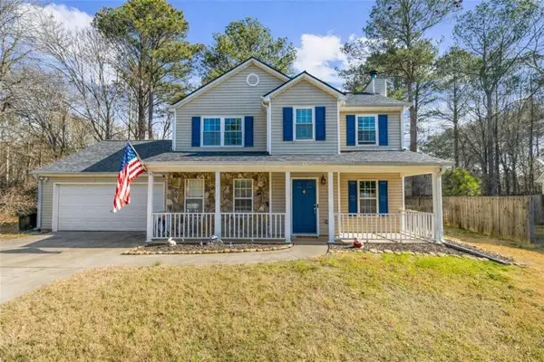 900 Willow Springs Court, Loganville, GA 30052