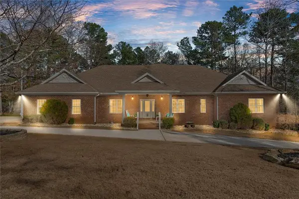 7255 Confederate Lane, Villa Rica, GA 30180