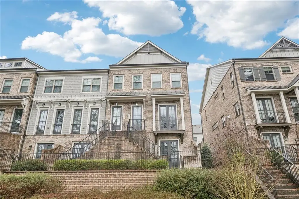 3565 Parkside Way, Brookhaven, GA 30319 - #1