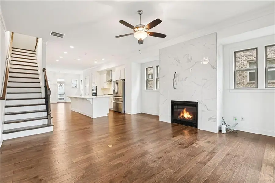 3565 Parkside Way, Brookhaven, GA 30319 - #3