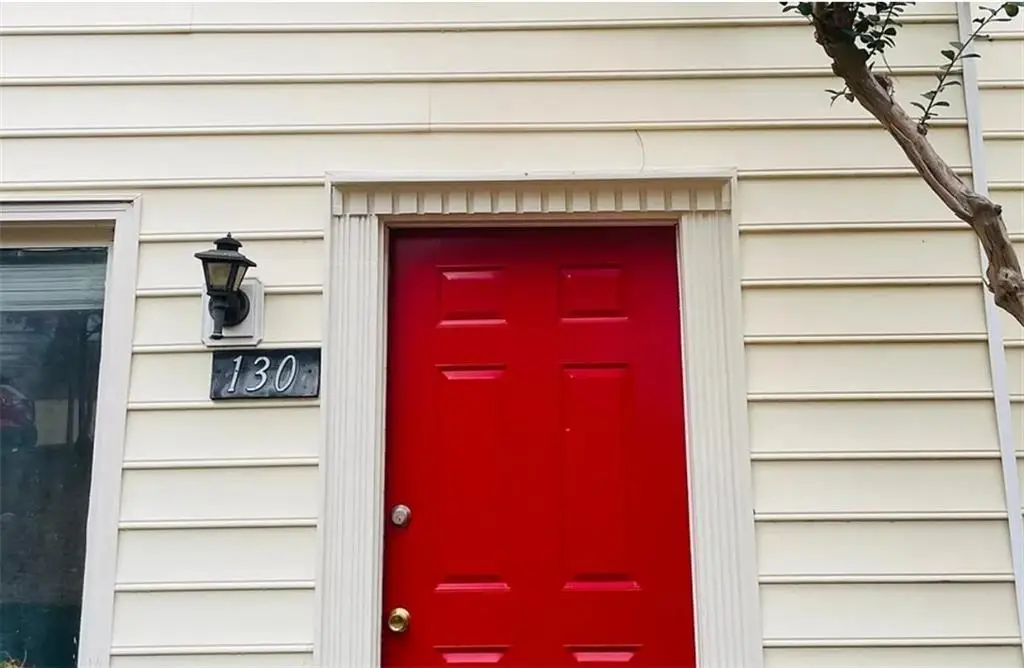 130 Holcomb Ferry Road, Roswell, GA 30076 - #1