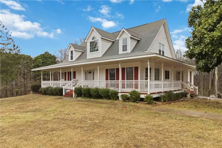 231 Meadow Chase Way, Palmetto, GA 30268 - #2