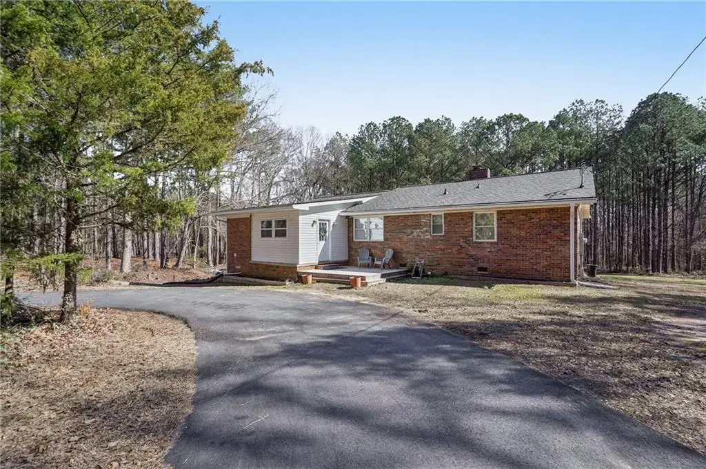 12782 Alcovy Road, Covington, GA 30014 - #1