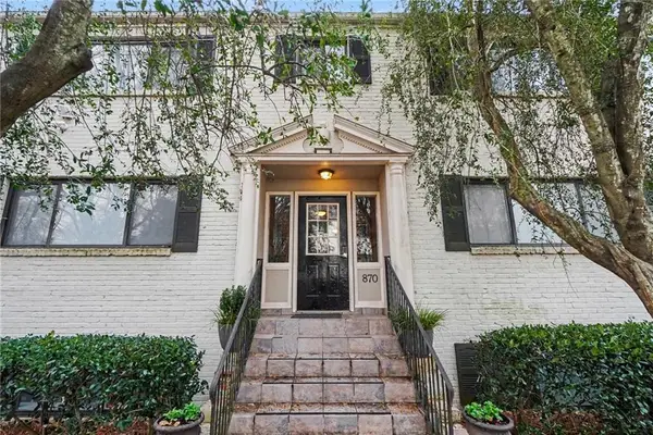 870 Glendale Terrace Ne #11, Atlanta, GA 30308