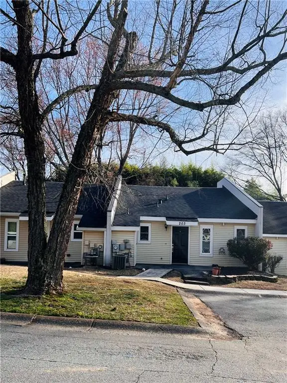 203 Goshen Lane #203, Woodstock, GA 30188