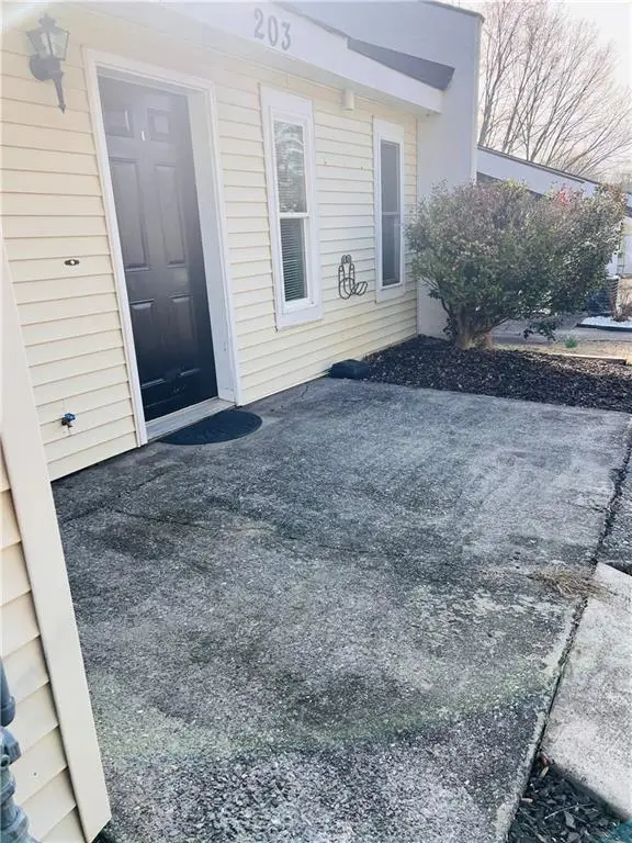 203 Goshen Lane #203, Woodstock, GA 30188 - #2