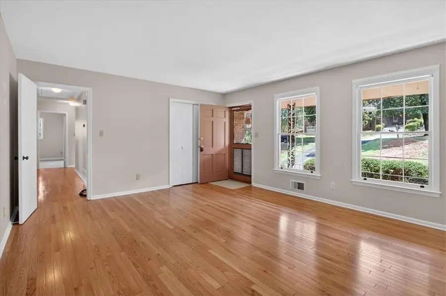 2569 Sky Lane Drive, Marietta, GA 30062 - #3