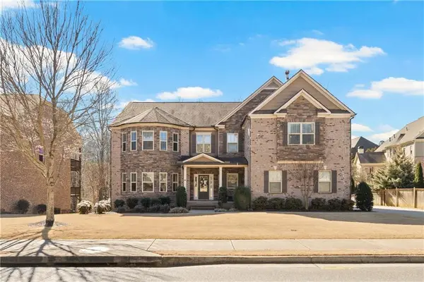 5125 Wilshire Crossing, Cumming, GA 30040