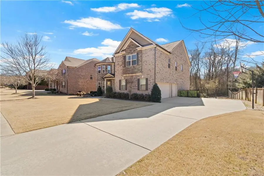 5125 Wilshire Crossing, Cumming, GA 30040 - #2