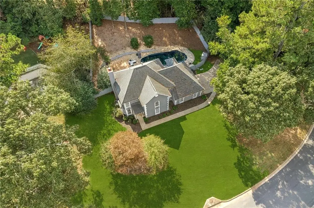 1210 Swan Mill Court, Suwanee, GA 30024 - #1