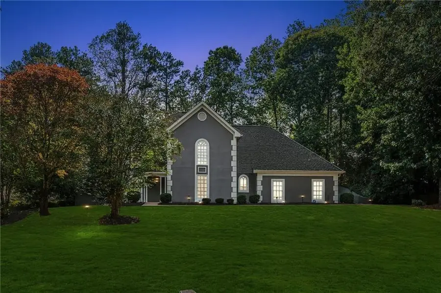 1210 Swan Mill Court, Suwanee, GA 30024 - #2