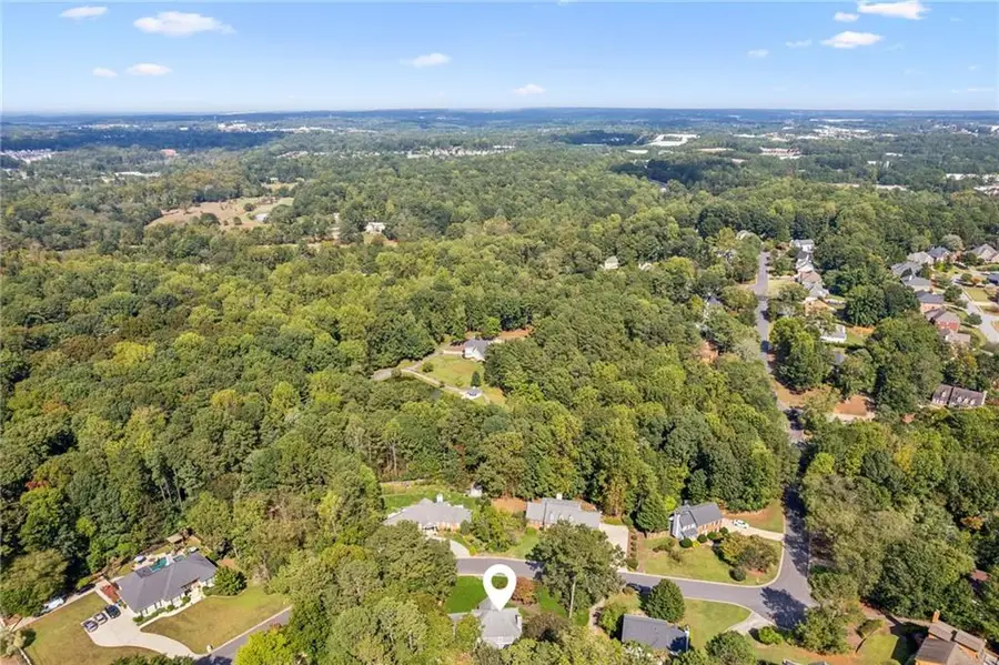 1210 Swan Mill Court, Suwanee, GA 30024 - #3