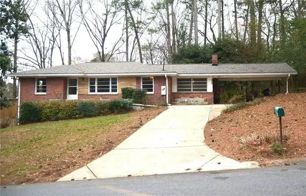 3570 Lee Street Se, Smyrna, GA 30080