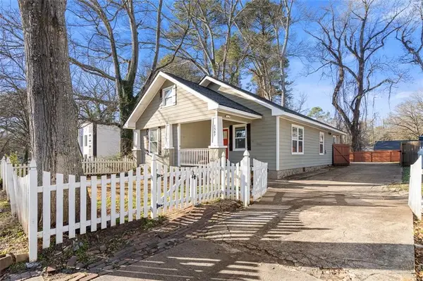1387 Avon Avenue Sw, Atlanta, GA 30310