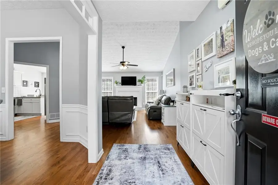 225 Dunagan Dr, Lawrenceville, GA 30045 - #2