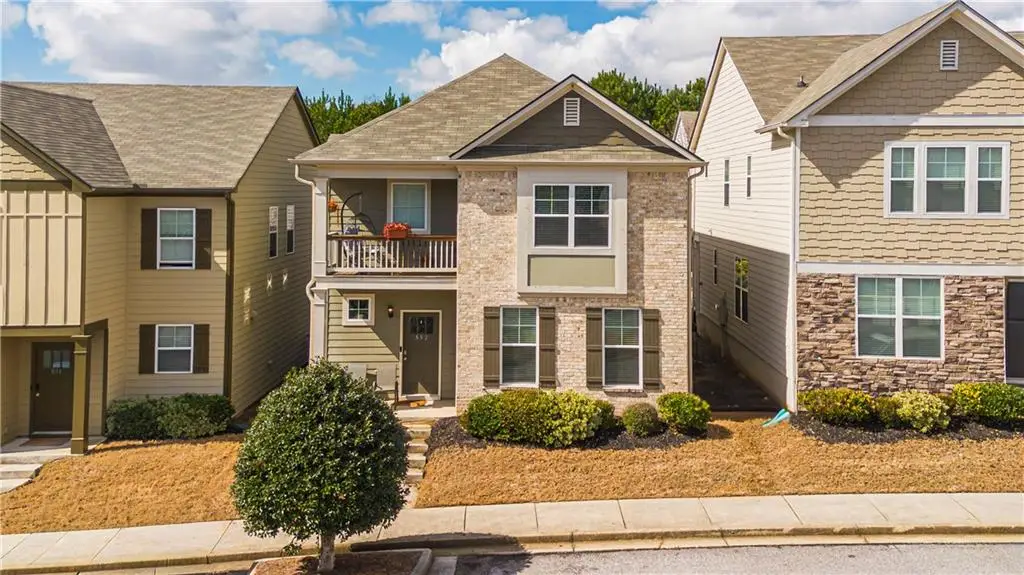852 Regal Lane Sw, Atlanta, GA 30331 - #1
