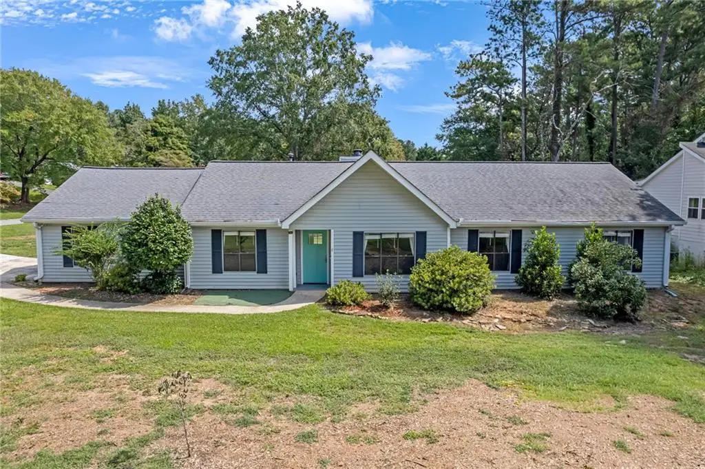 1771 Canton Hills Circle, Marietta, GA 30062 - #1