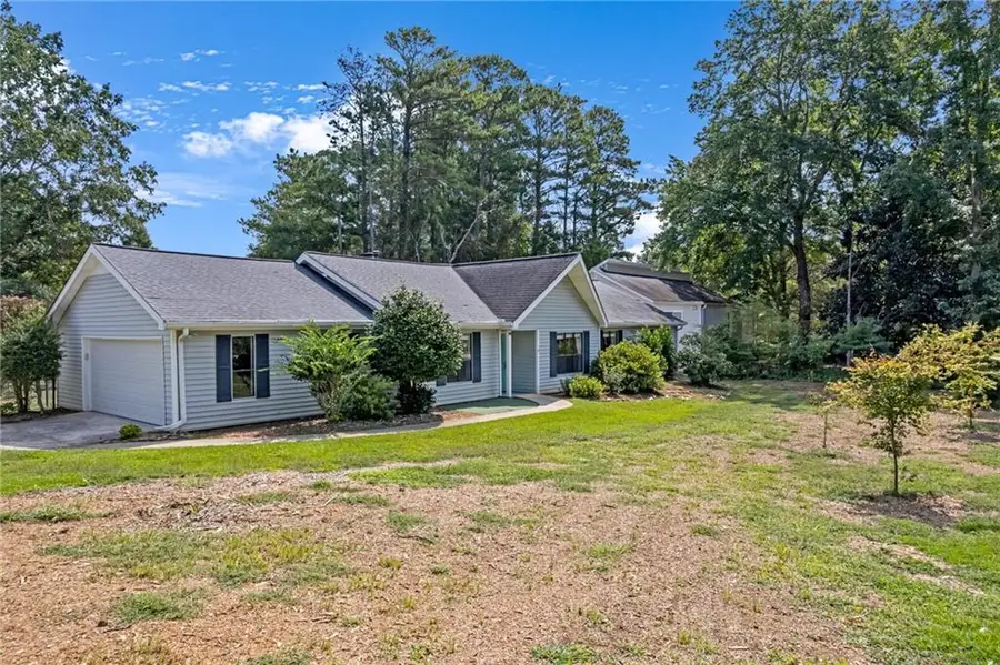 1771 Canton Hills Circle, Marietta, GA 30062 - #2