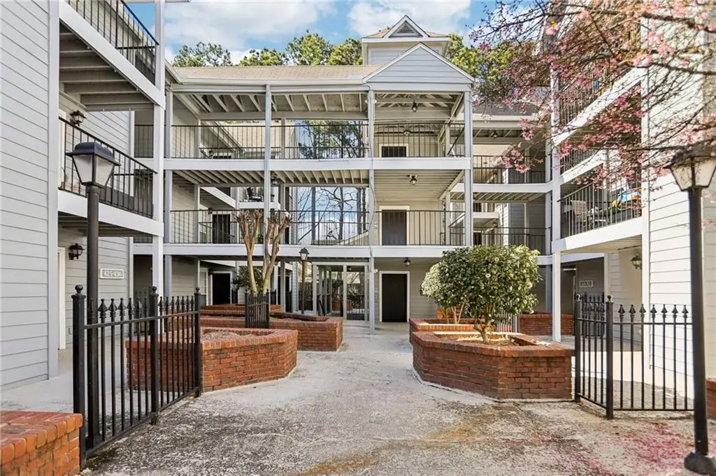 307 Granville Court #307, Atlanta, GA 30328 - #1