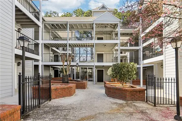 307 Granville Court #307, Atlanta, GA 30328