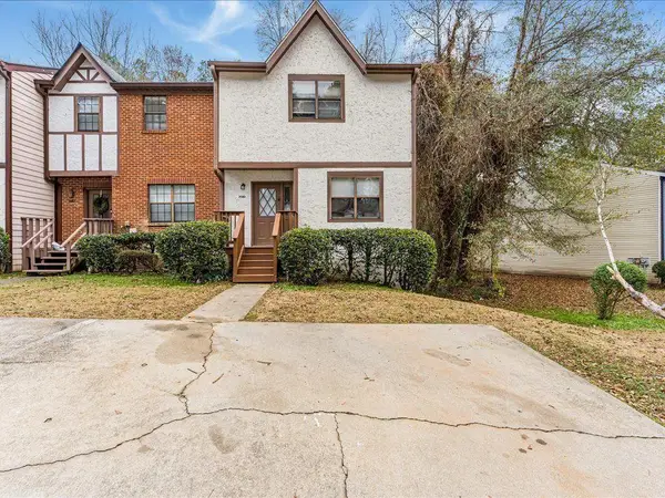 3580 Main Station Drive Sw, Marietta, GA 30008