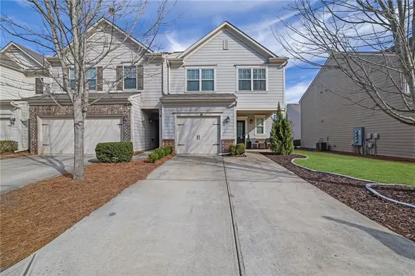 2850 Maple Park Place #58, Cumming, GA 30041