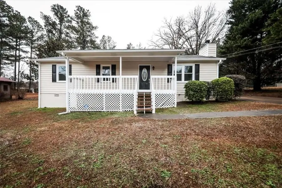 106 Village Drive, Hiram, GA 30141 - #3