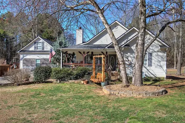 92 Morgan Drive, Adairsville, GA 30103