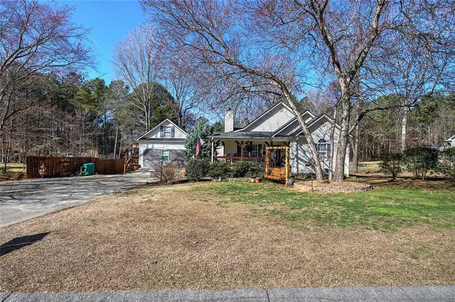 92 Morgan Drive, Adairsville, GA 30103 - #2