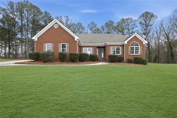 1554 Beaver Creek Lane, Snellville, GA 30078