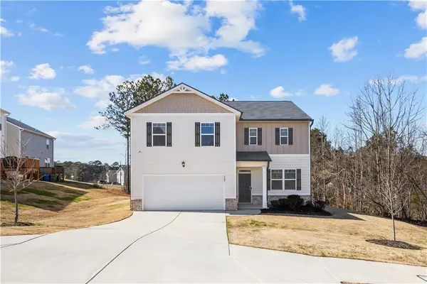 1241 Richmond Court Se, Atlanta, GA 30354