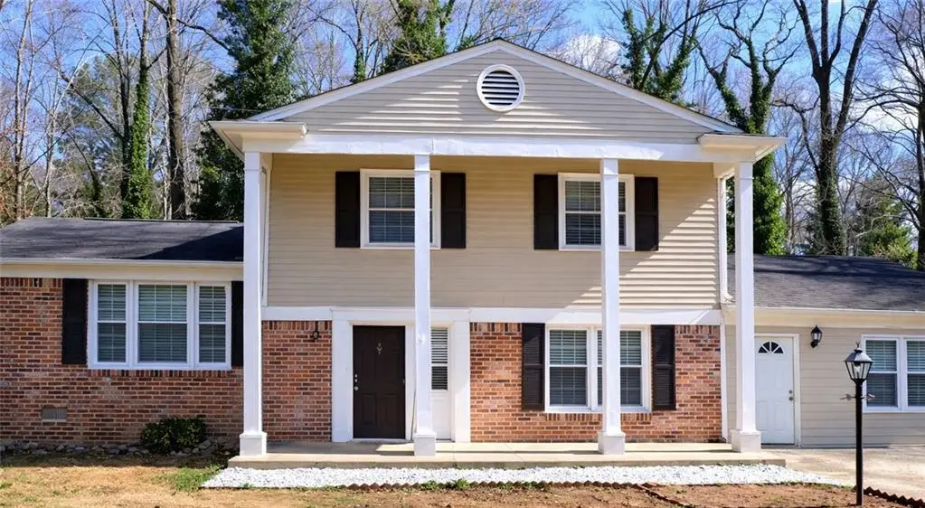 3019 Trafalgar Way, Chamblee, GA 30341 - #1