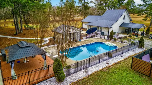 1790 Michael Road, Monroe, GA 30656