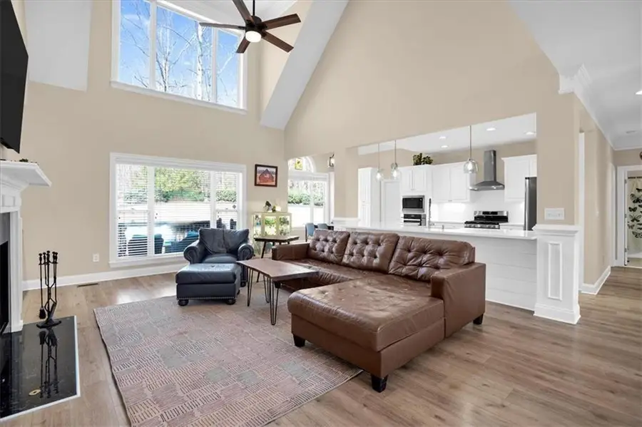 5508 Ridgemoor Drive, Braselton, GA 30517 - #2